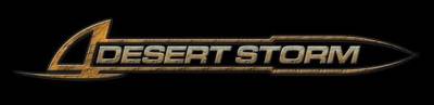 logo Desert Storm (CZ)